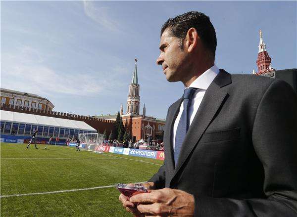 فرناندو هييرو