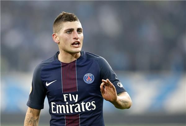 ماركو فيراتي