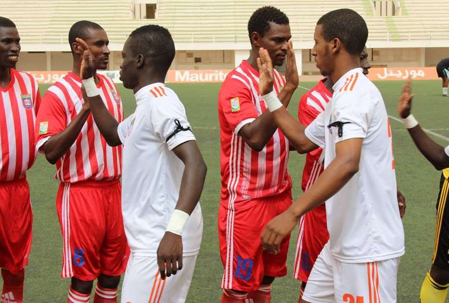 جانب من لقاء سابق للحرس