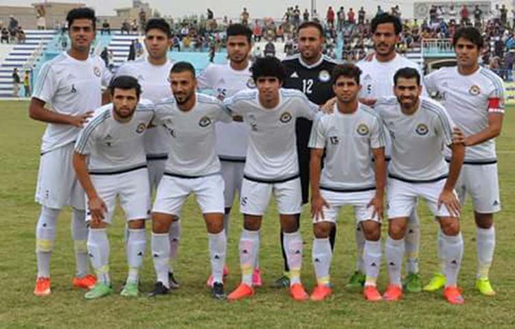 الزوراء  