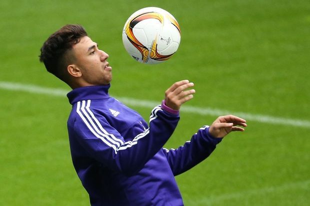 محمود حسن تريزيجيه