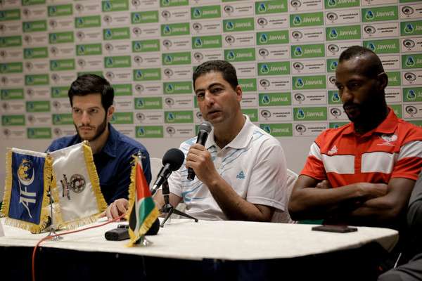 عبد الناصر بركات