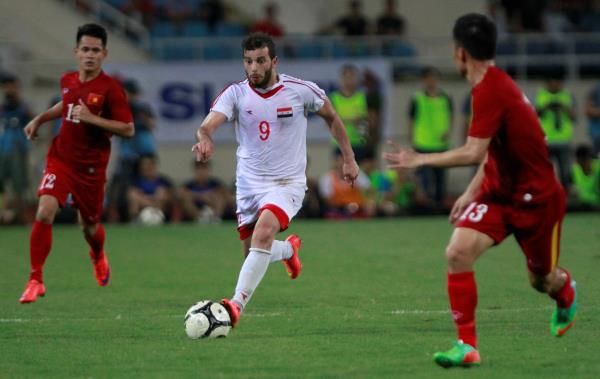  محمود المواس