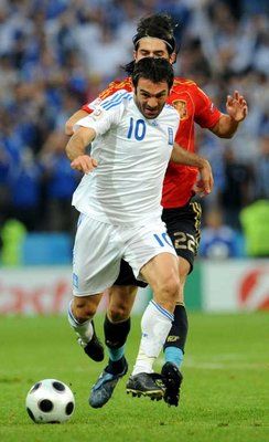 جورجوس كاراجونيس 