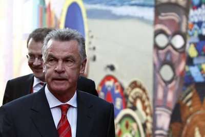 اوتمار هاتسفيلد