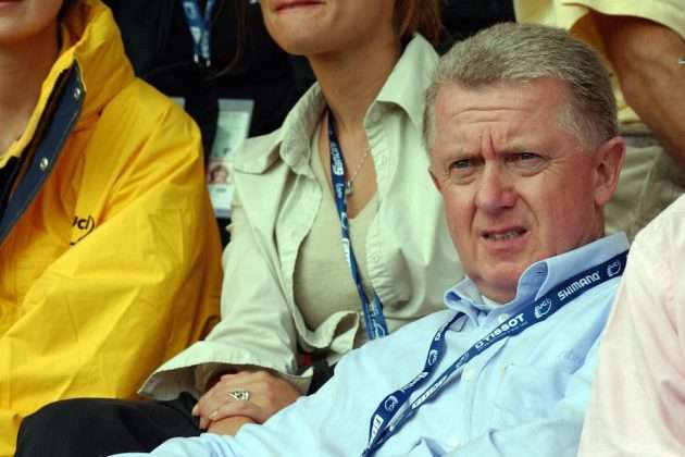 هاين فيربروجن