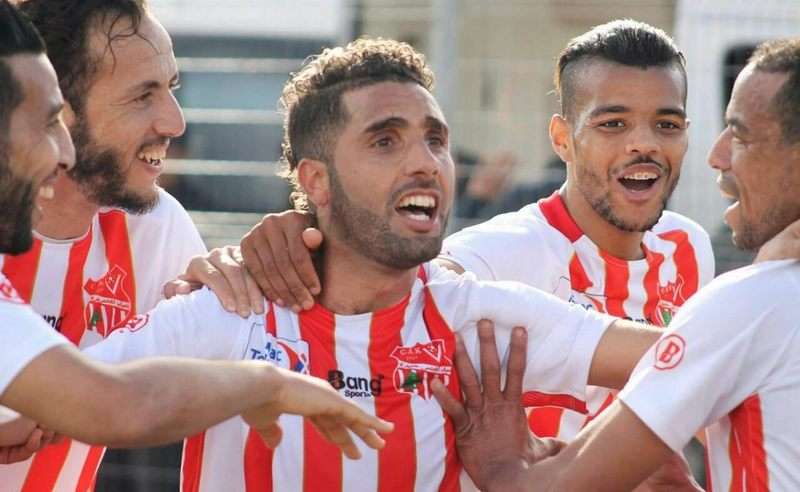 نور الدين الكرش