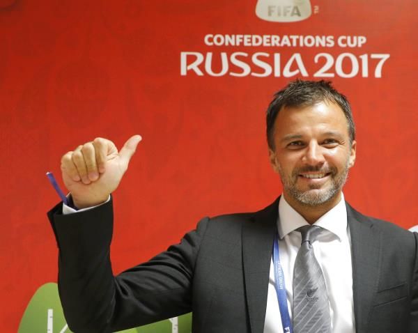 أنطوني هودسون