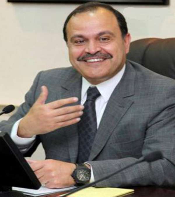 حسين هزاع المجالي