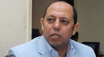 أحمد سليمان