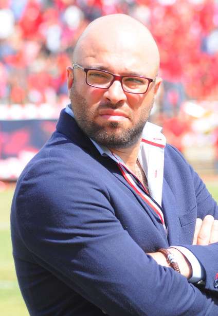 محمد عقيل
