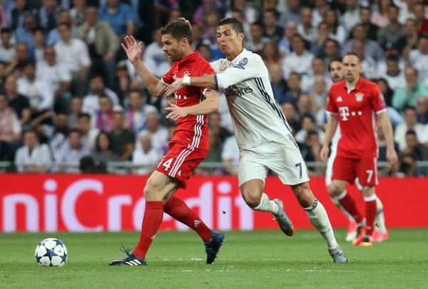 ألونسو اعتزل بنهاية الموسم المنقضي