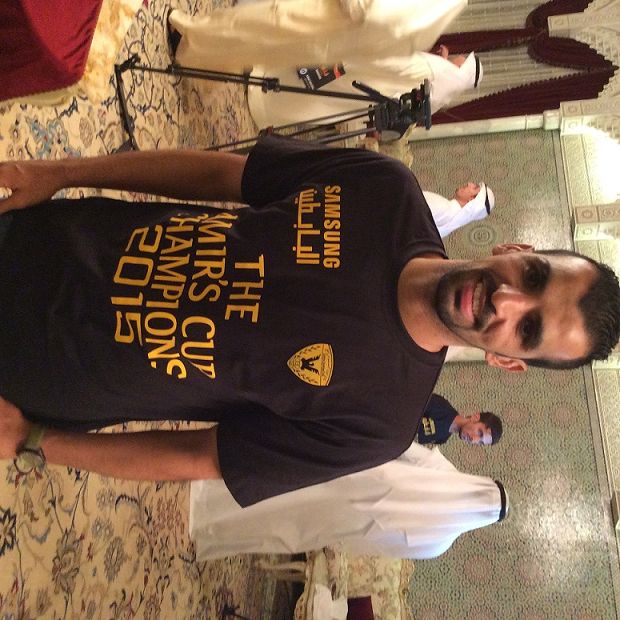 أحمد الفضلي