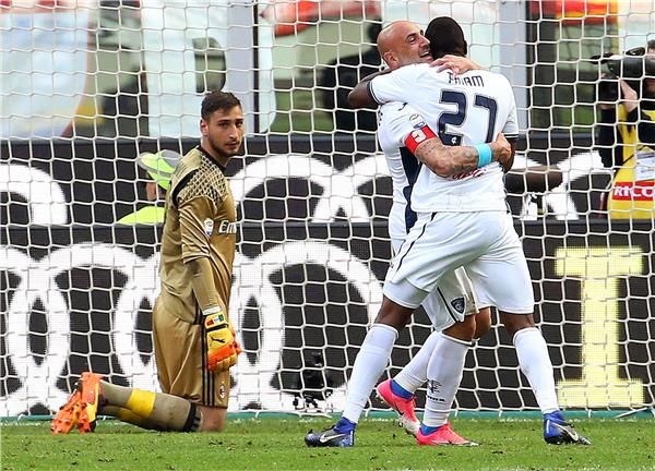 جيانلويجي دوناروما