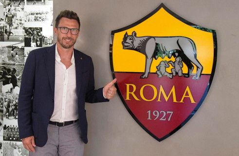 إيزيبيو دي فرانشيسكو