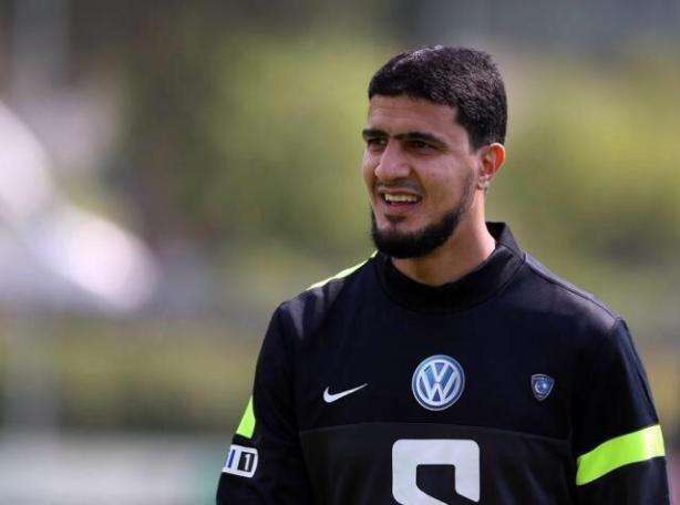 فهد المفرج