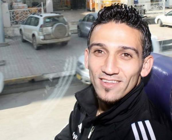 أسامة أبوطعيمة