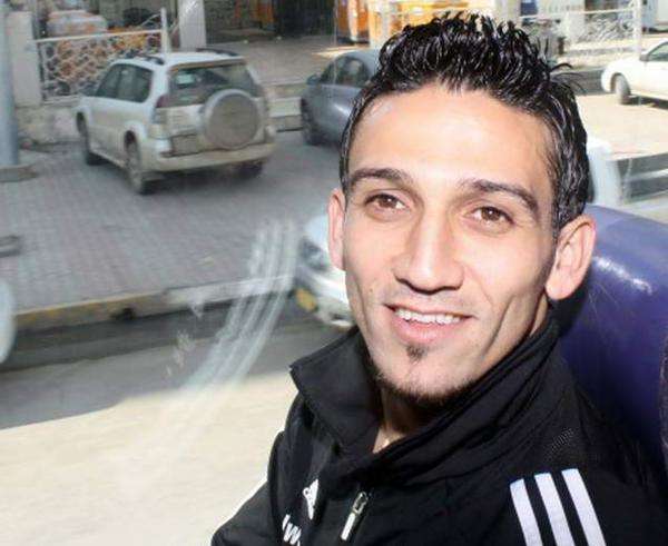 أسامة أبوطعيمة