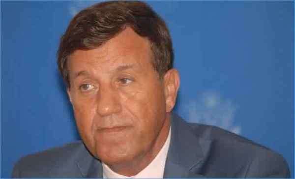 علي البنزرتي