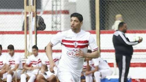 محمد مسعد 