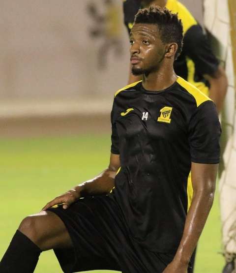 معتز تمبكتي