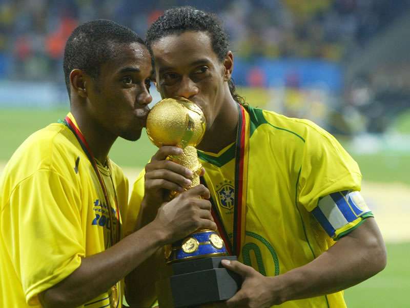 رونالدينيو