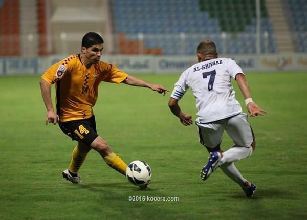 طارق التائب