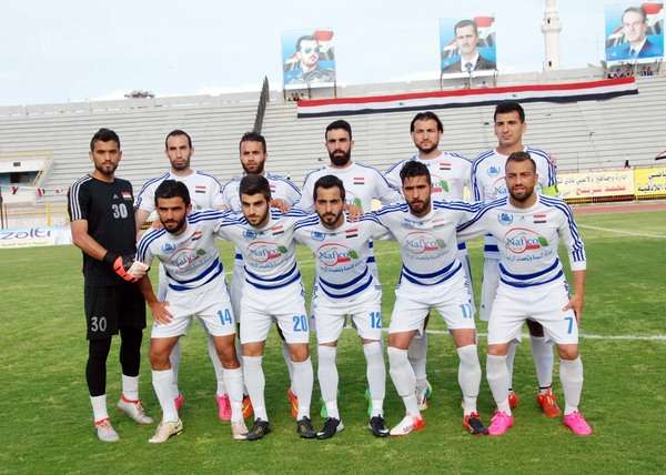 فريق جبلة (أرشيفية)