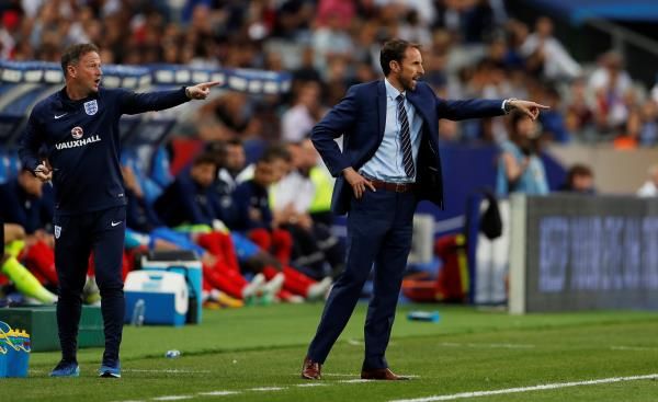 جاريث ساوثجيت