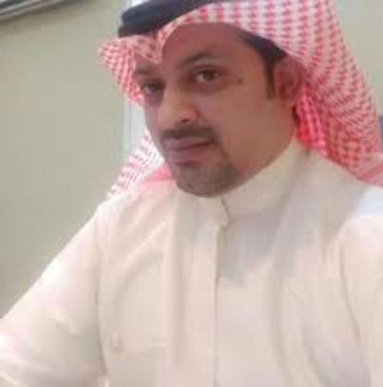 نواف الهزاع 