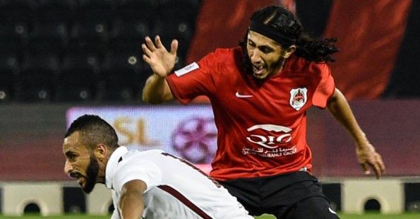 خالد الزكيبا