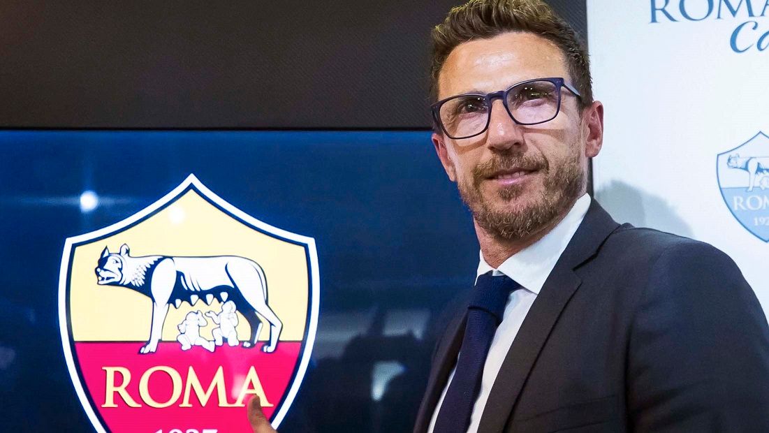 إيزيبيو دي فرانشيسكو