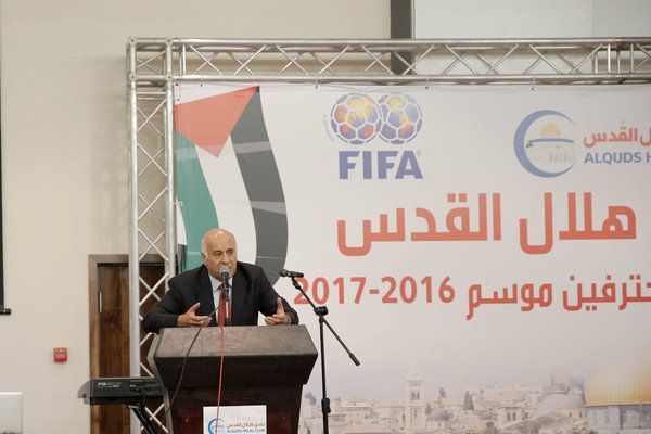  جبريل الرجوب