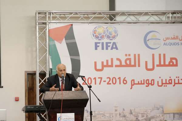 جبريل الرجوب