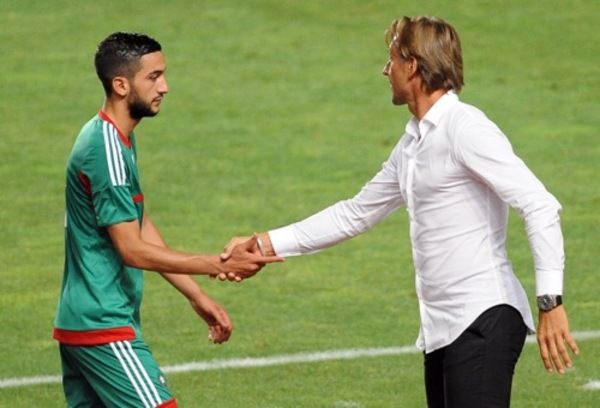 رينارد وزياش