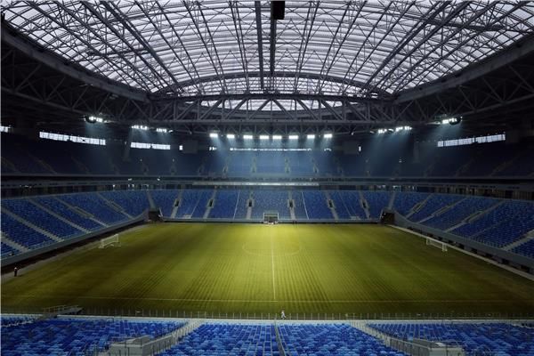 ملعب كريستوفسكي