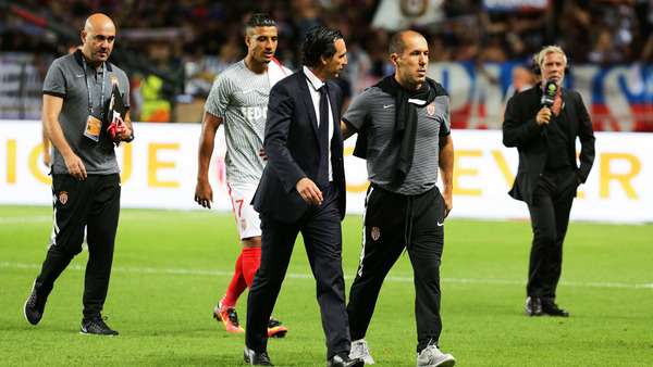 جارديم وأوناي إيمري