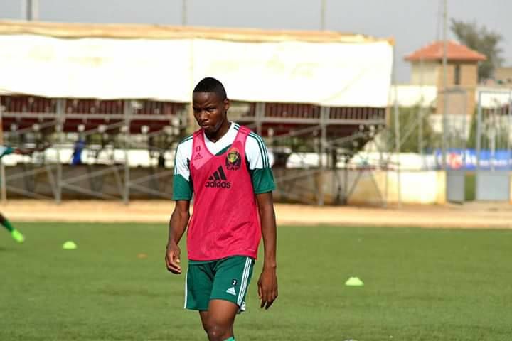  المختار سيدي سالم 