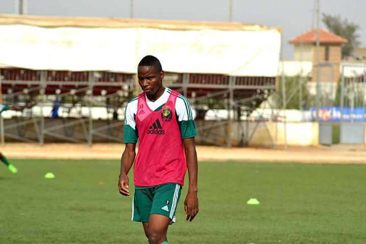  المختار سيدي سالم 