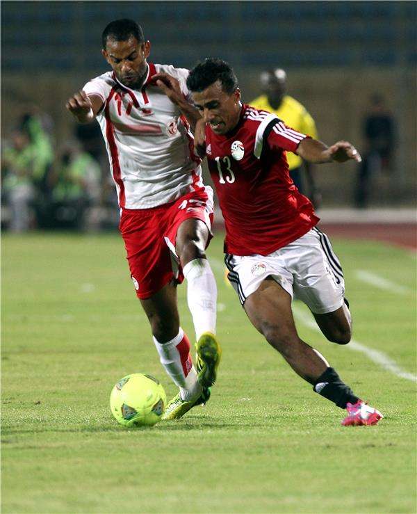 محمد عبد الشافي