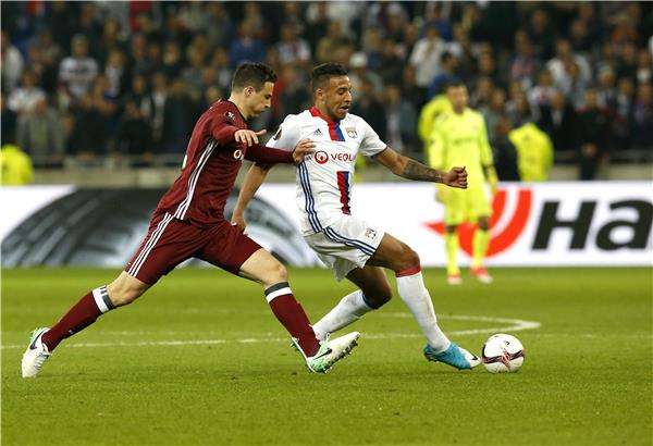 توليسو مع ليون