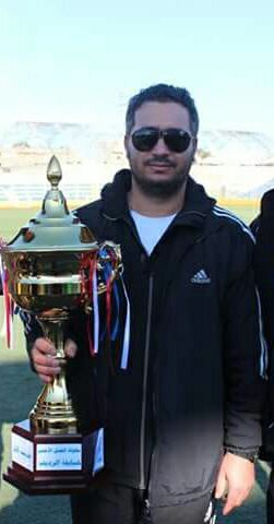 أنيس عبدالقادر بوجلبان