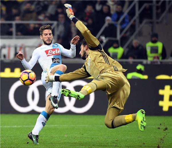 جيانلويجي دوناروما