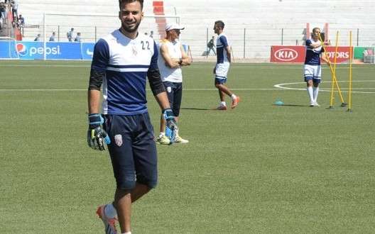 عدنان العاصمي