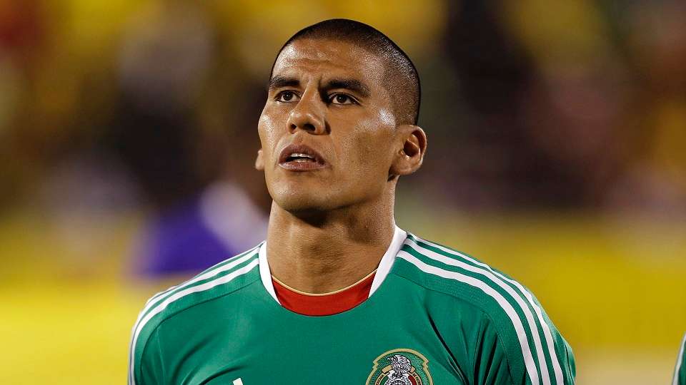 كارلوس سالسيدو