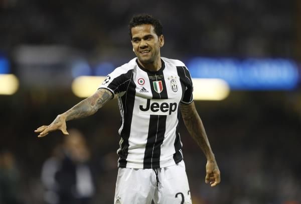 داني ألفيس
