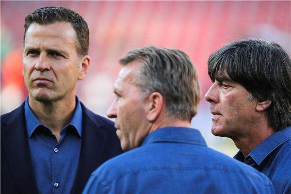 أوليفر بيرهوف