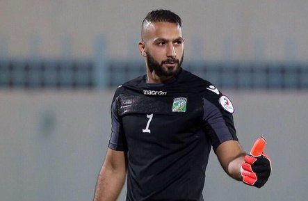 حميد القلاف