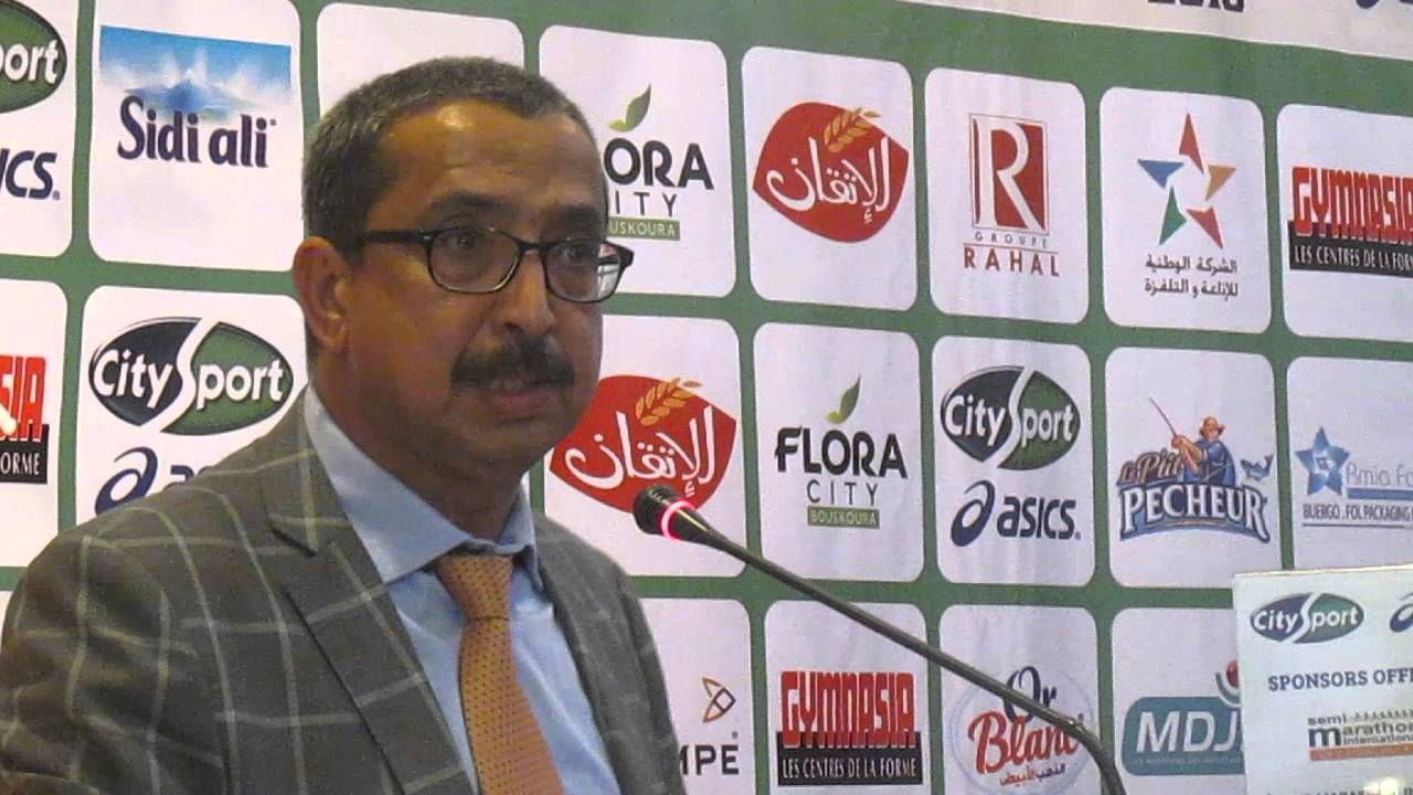 حسن السنيني