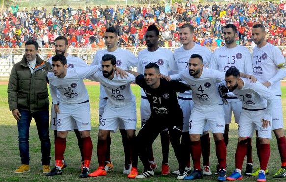 فريق النجمة